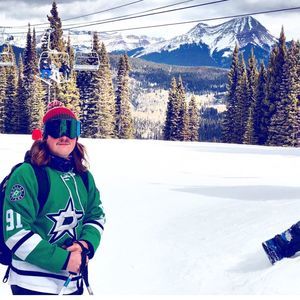 Meet your Posher, Cade